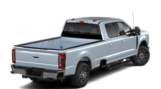 2026 Ford Super Duty® External Image 4